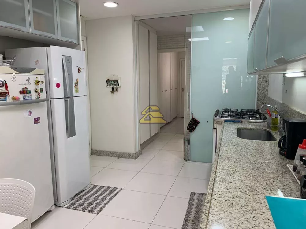 Apartamento, 4 quartos, 152 m² - Foto 21