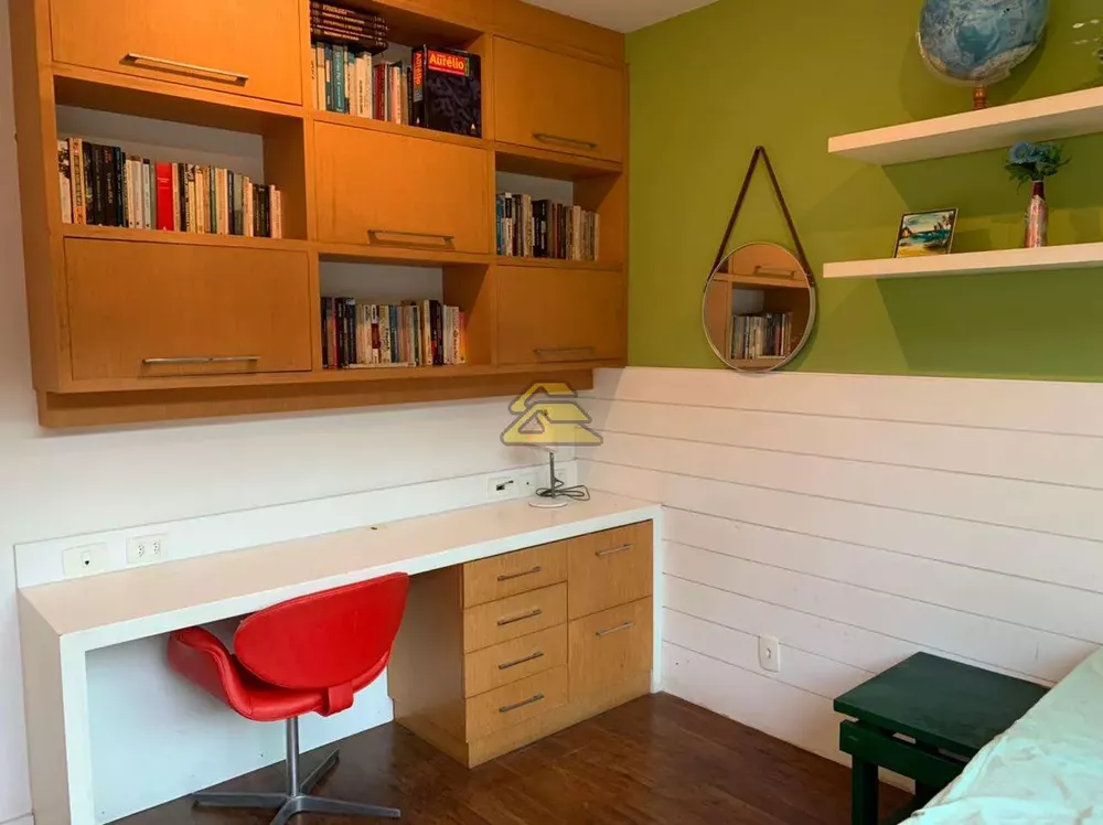 Apartamento, 4 quartos, 152 m² - Foto 10