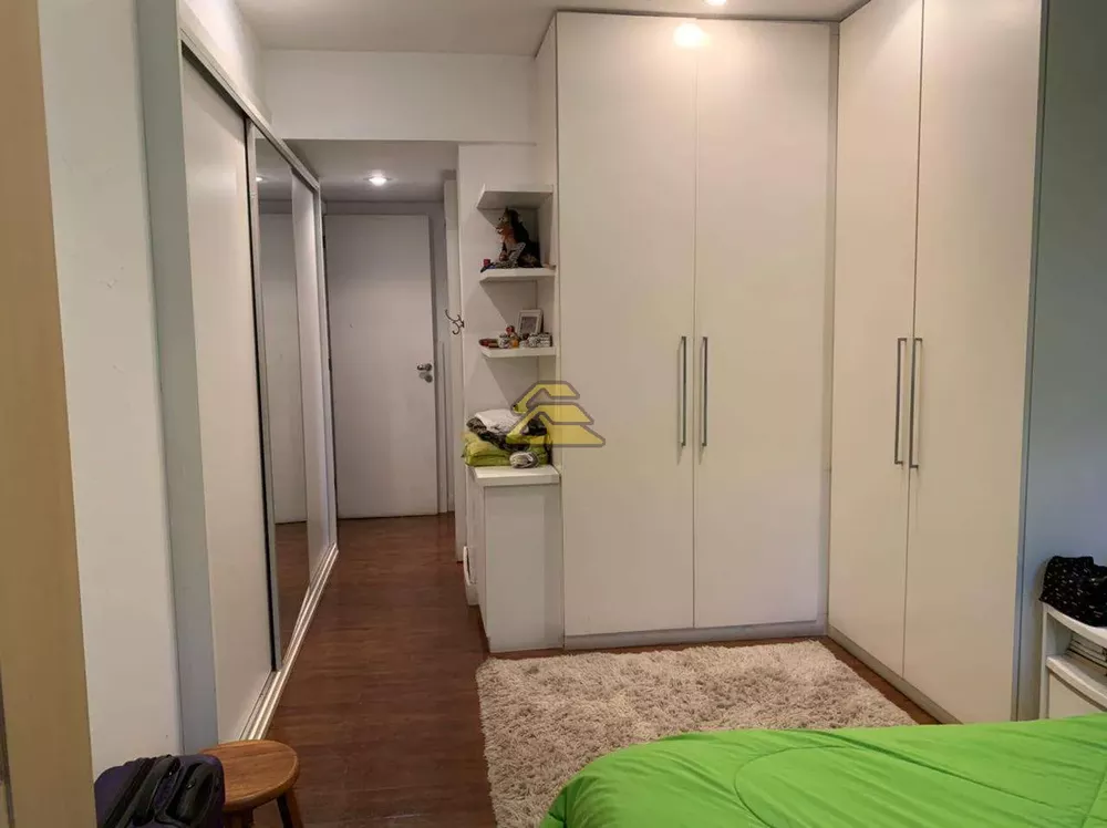 Apartamento, 4 quartos, 152 m² - Foto 14