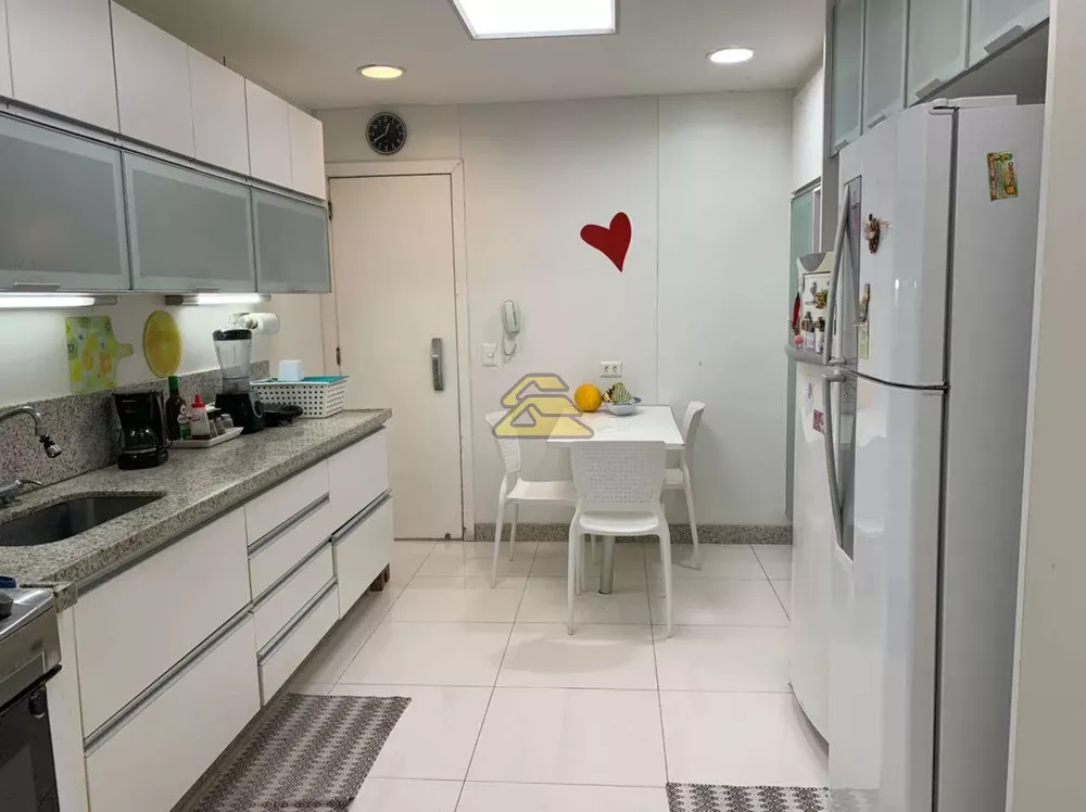 Apartamento, 4 quartos, 152 m² - Foto 23