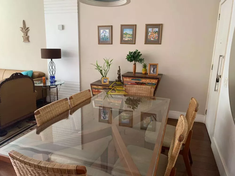 Apartamento, 4 quartos, 152 m² - Foto 7