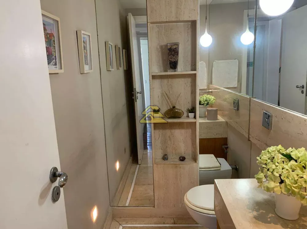 Apartamento, 4 quartos, 152 m² - Foto 12