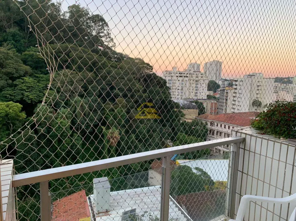 Apartamento, 4 quartos, 152 m² - Foto 15
