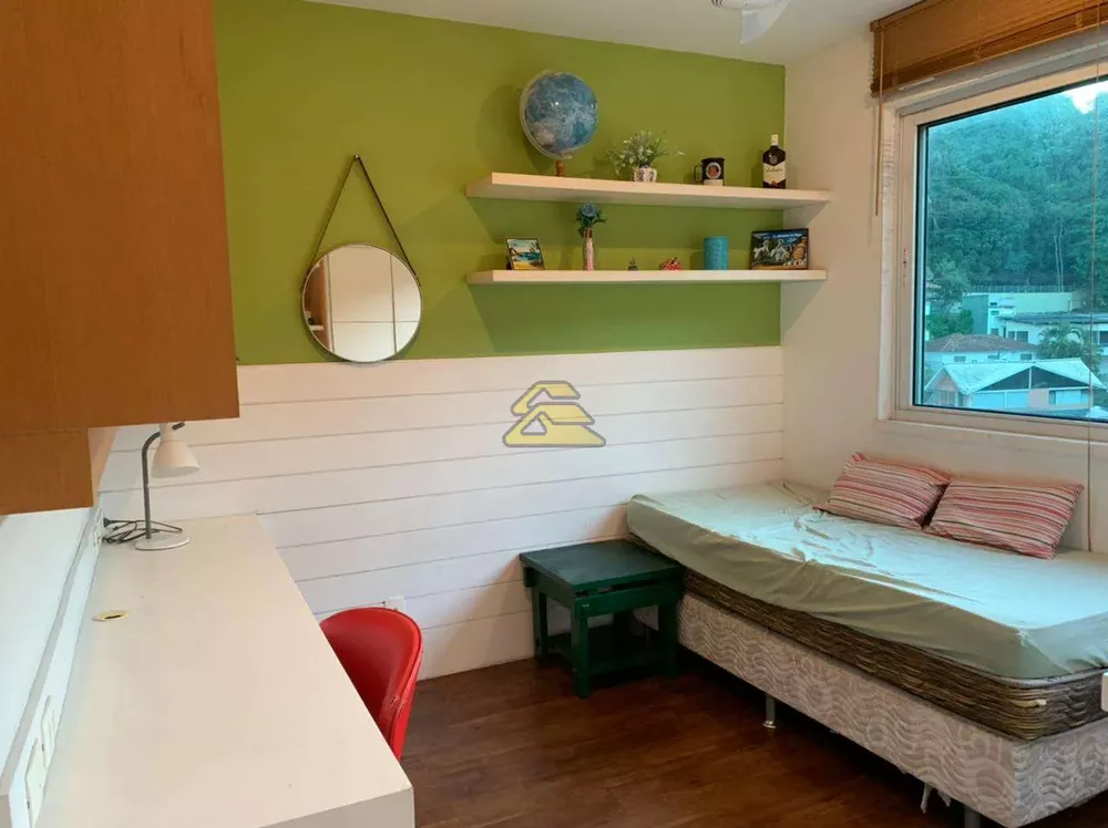 Apartamento, 4 quartos, 152 m² - Foto 5