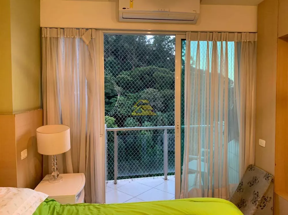 Apartamento, 4 quartos, 152 m² - Foto 11