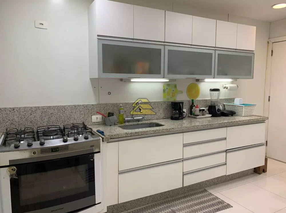 Apartamento, 4 quartos, 152 m² - Foto 3