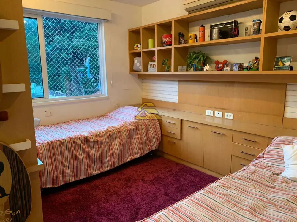 Apartamento, 4 quartos, 152 m² - Foto 19