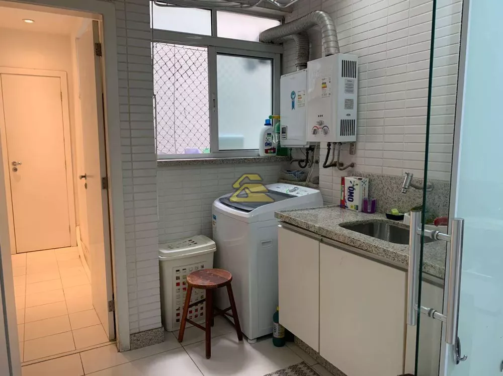 Apartamento, 4 quartos, 152 m² - Foto 6