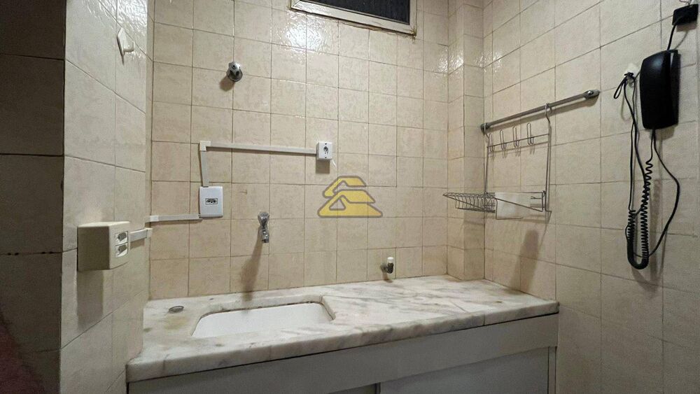 Kitnet-Studio, 25 m² - Foto 19