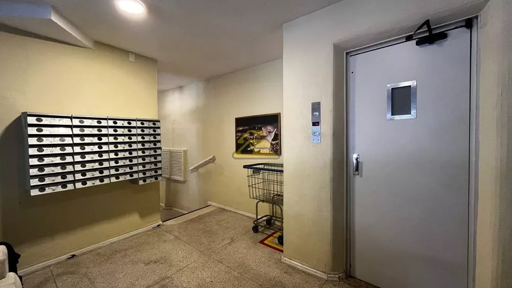 Kitnet-Studio, 25 m² - Foto 23