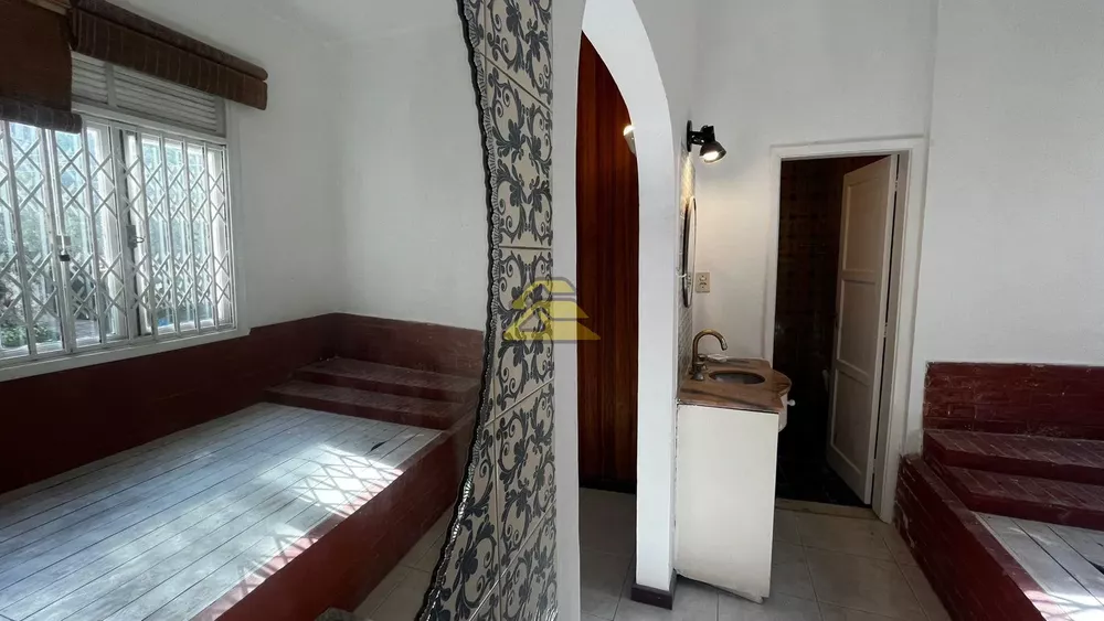 Kitnet-Studio, 25 m² - Foto 11