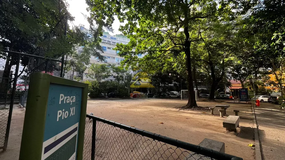 Kitnet-Studio, 25 m² - Foto 25