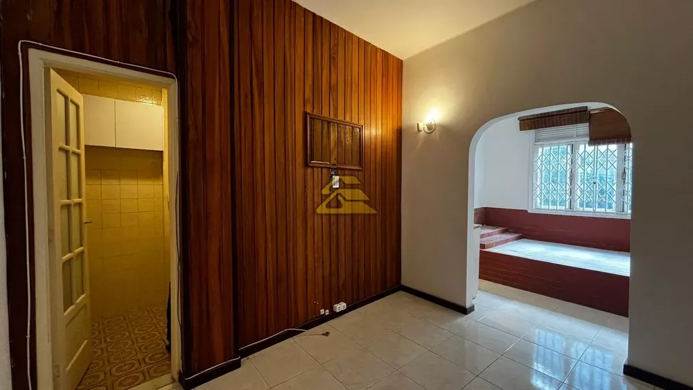 Kitnet-Studio, 25 m² - Foto 1