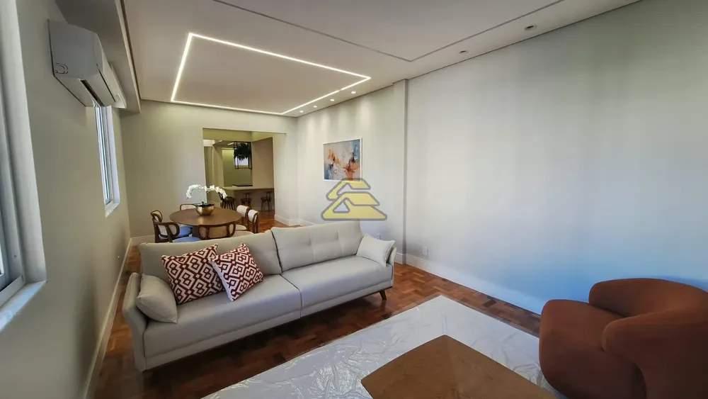 Apartamento, 3 quartos, 148 m² - Foto 5