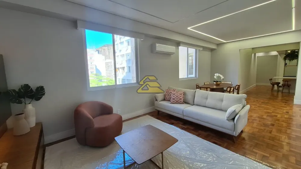 Apartamento, 3 quartos, 148 m² - Foto 4