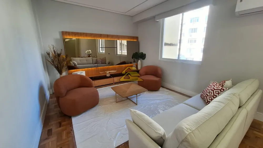 Apartamento, 3 quartos, 148 m² - Foto 3