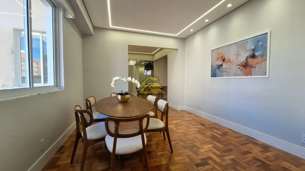 Apartamento, 3 quartos, 148 m² - Foto 6