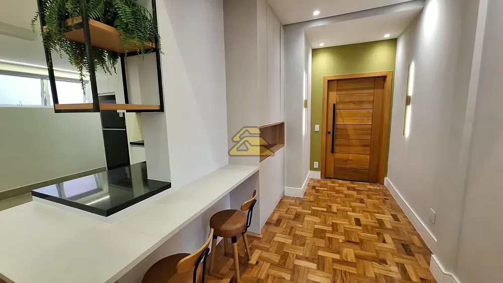 Apartamento, 3 quartos, 148 m² - Foto 8