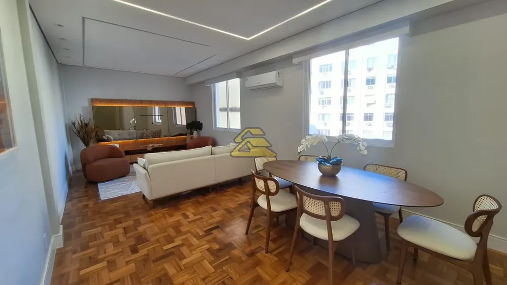Apartamento, 3 quartos, 148 m² - Foto 2