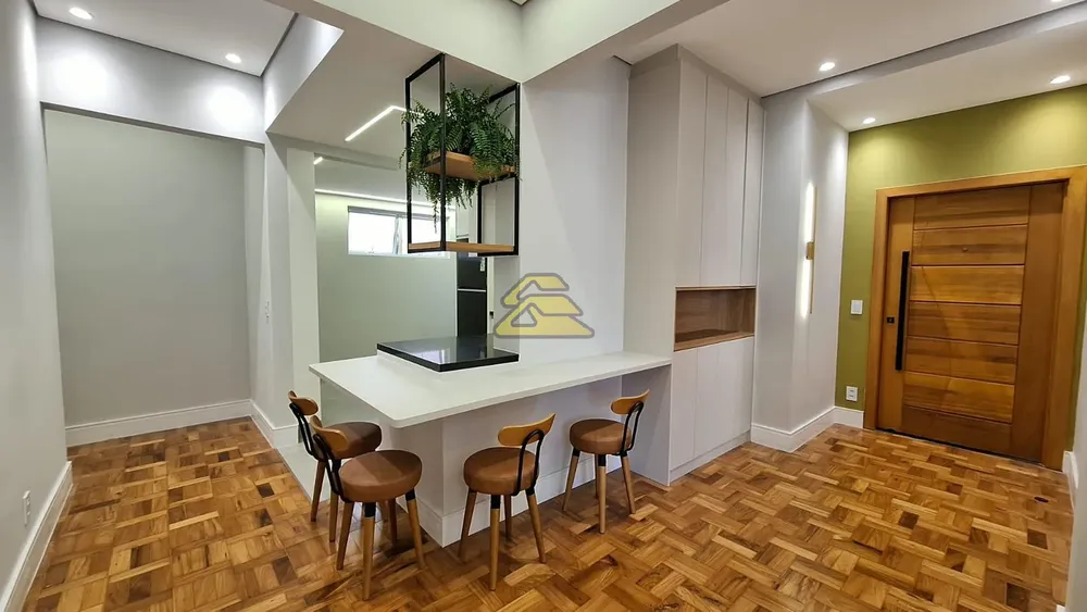 Apartamento, 3 quartos, 148 m² - Foto 7