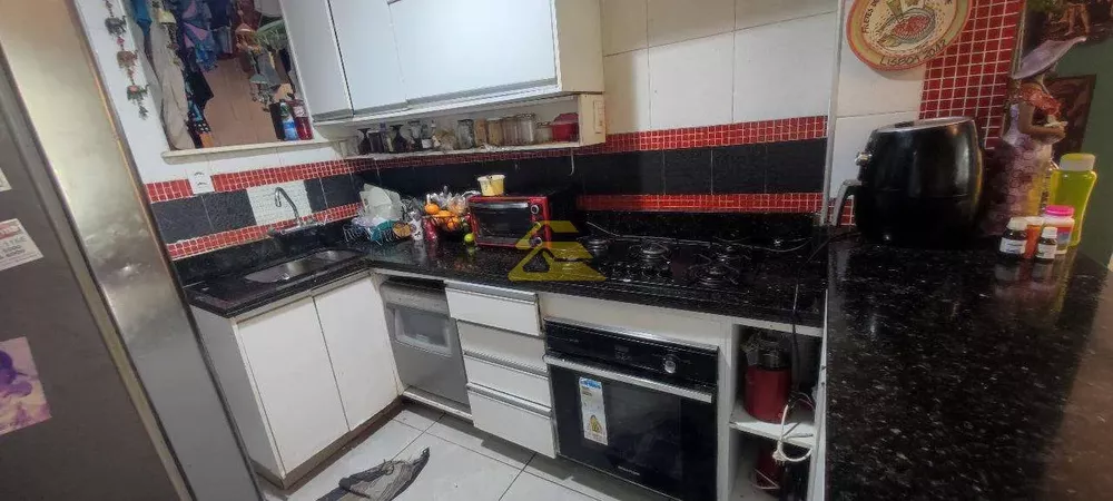 Apartamento, 3 quartos, 93 m² - Foto 19