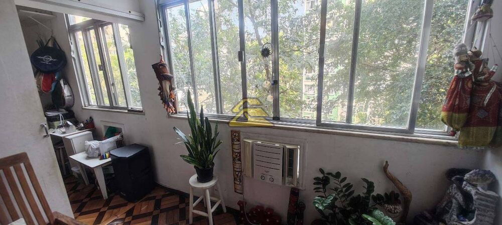 Apartamento, 3 quartos, 93 m² - Foto 2