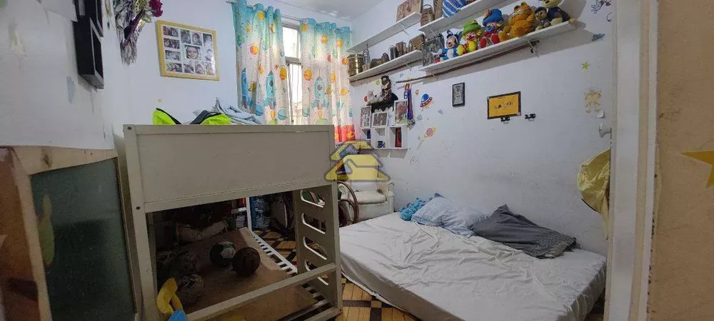 Apartamento, 3 quartos, 93 m² - Foto 12