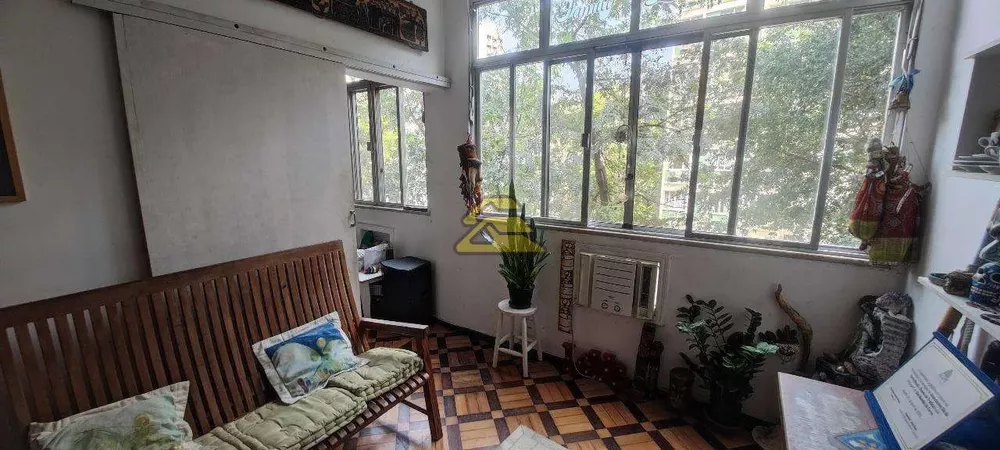 Apartamento, 3 quartos, 93 m² - Foto 1