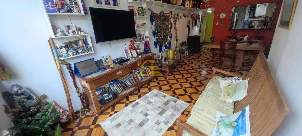 Apartamento, 3 quartos, 93 m² - Foto 6