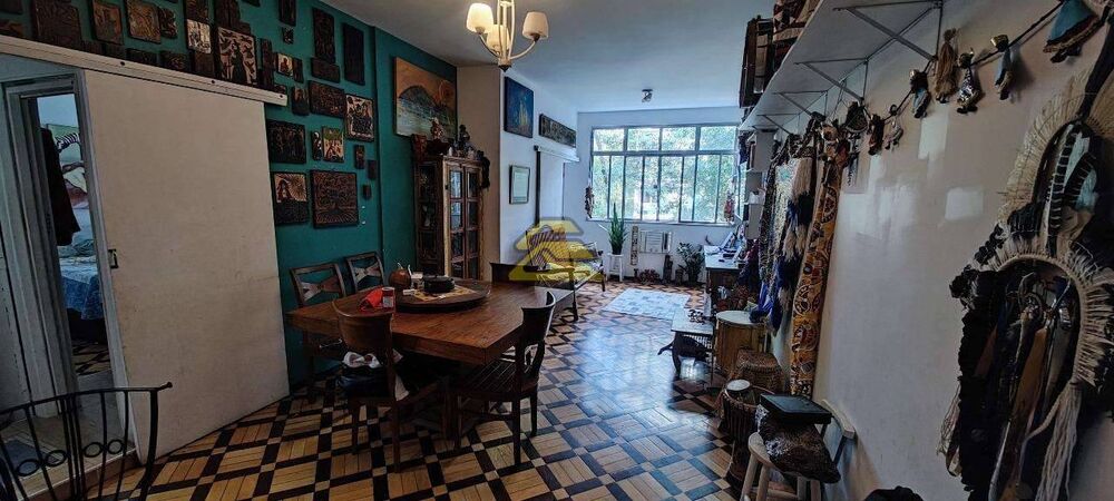 Apartamento, 3 quartos, 93 m² - Foto 5