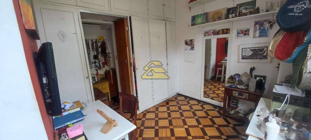 Apartamento, 3 quartos, 93 m² - Foto 3