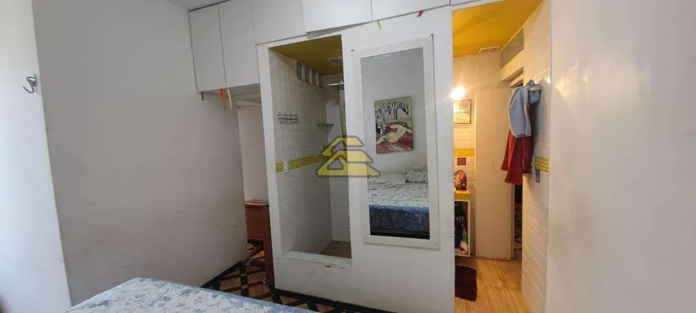 Apartamento, 3 quartos, 93 m² - Foto 7