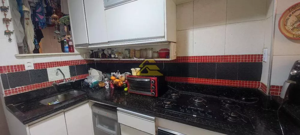 Apartamento, 3 quartos, 93 m² - Foto 21