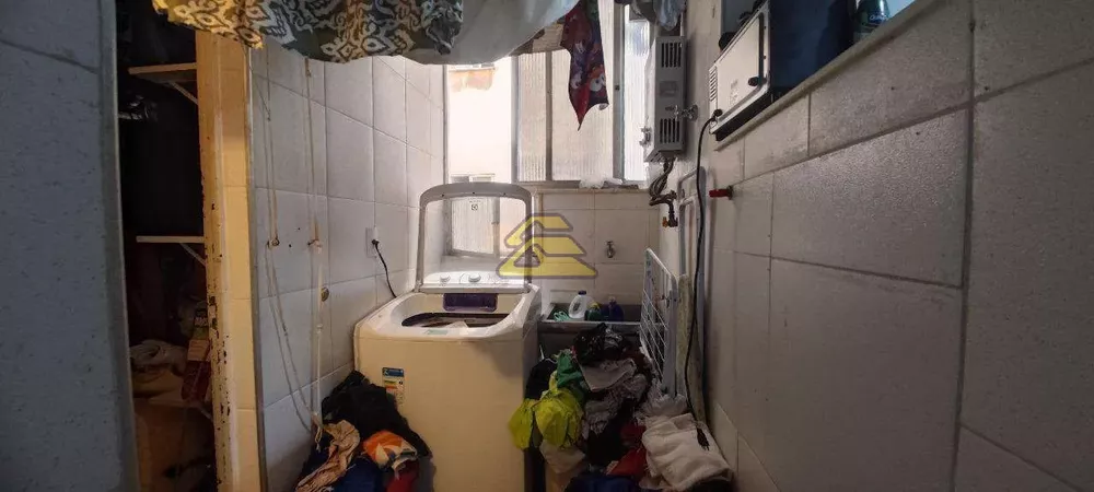 Apartamento, 3 quartos, 93 m² - Foto 26