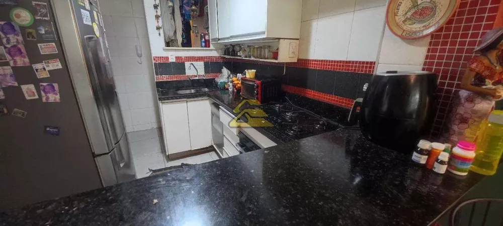 Apartamento, 3 quartos, 93 m² - Foto 20