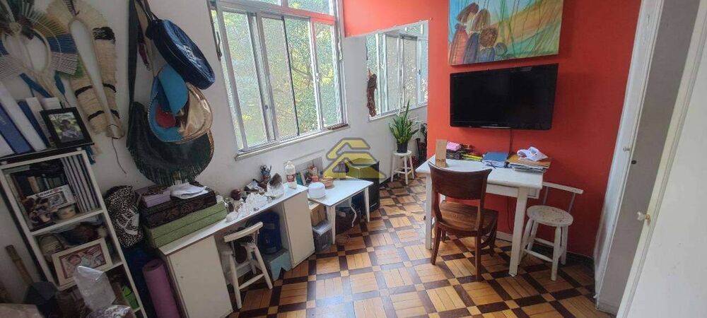 Apartamento, 3 quartos, 93 m² - Foto 4