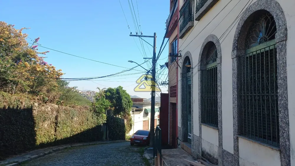 Casa, 7 quartos, 185 m² - Foto 21