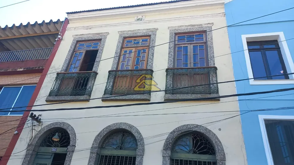 Casa, 7 quartos, 185 m² - Foto 6