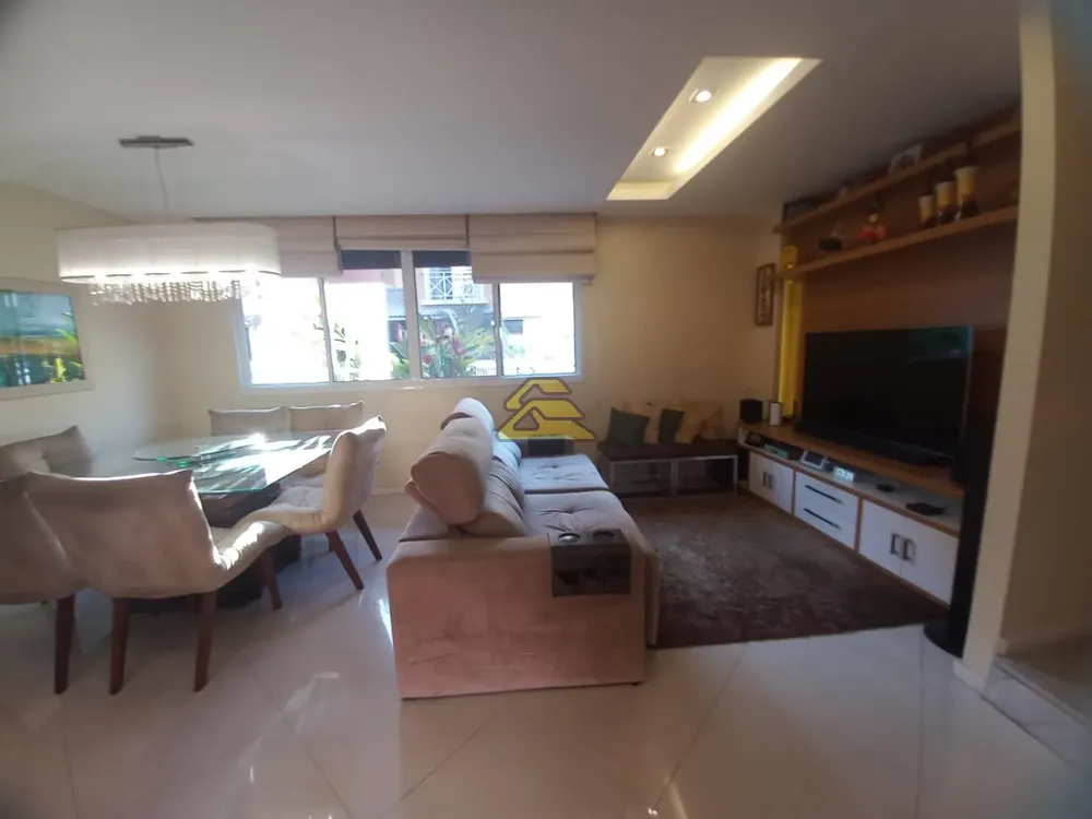 Casa, 3 quartos, 184 m² - Foto 22