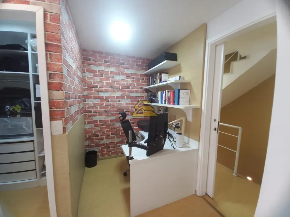 Casa, 3 quartos, 184 m² - Foto 4