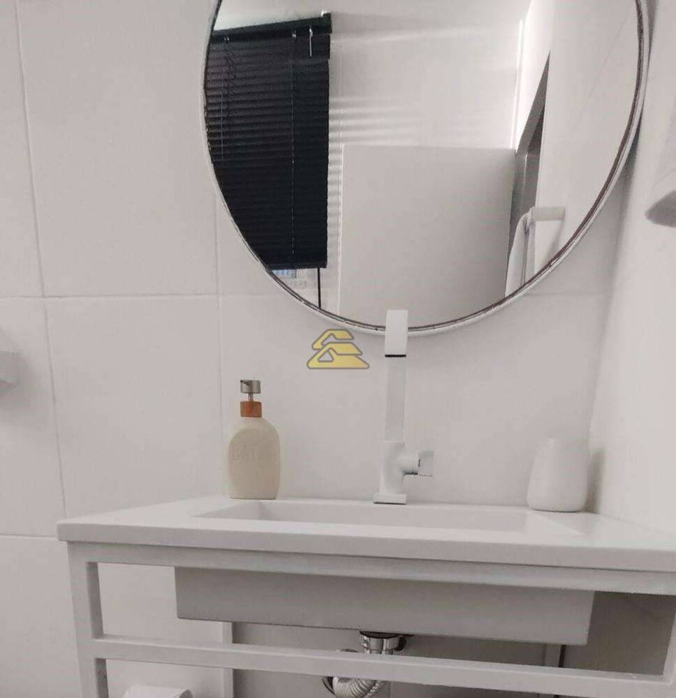 Apartamento à venda e aluguel com 3 quartos, 130m² - Foto 8