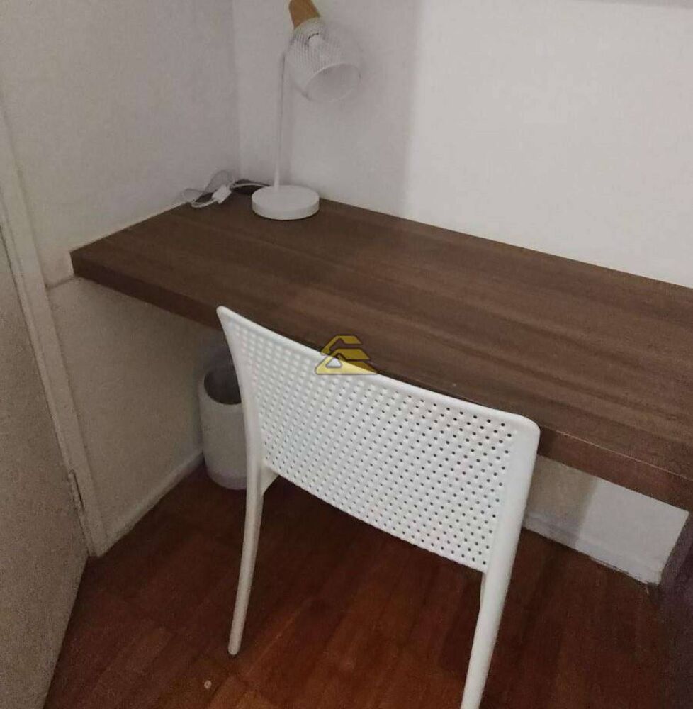 Apartamento à venda e aluguel com 3 quartos, 130m² - Foto 6