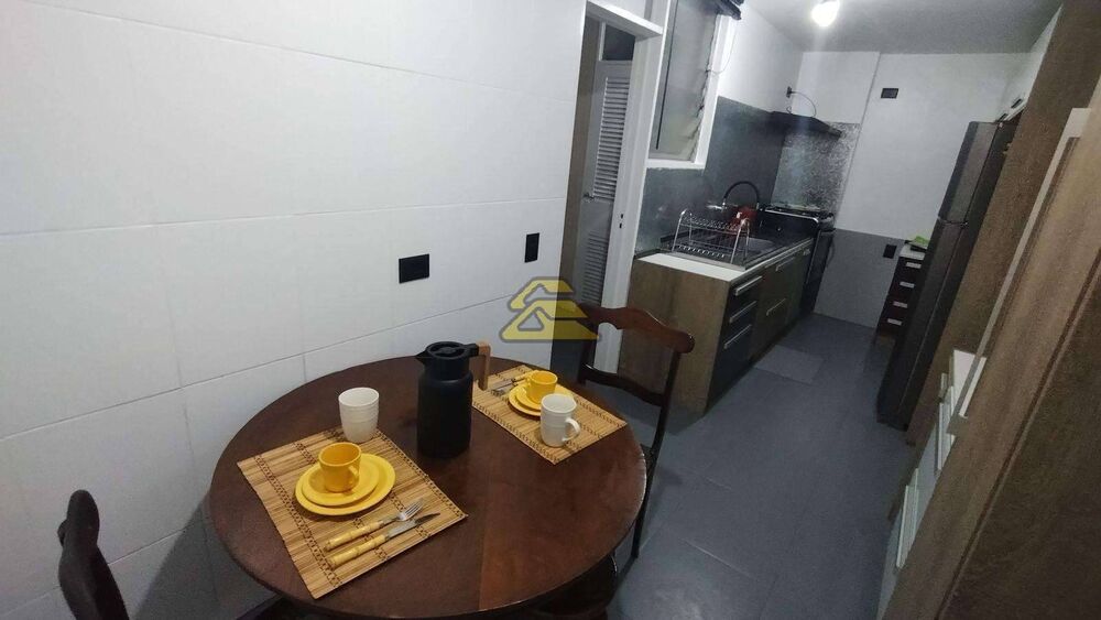 Apartamento à venda e aluguel com 3 quartos, 130m² - Foto 7
