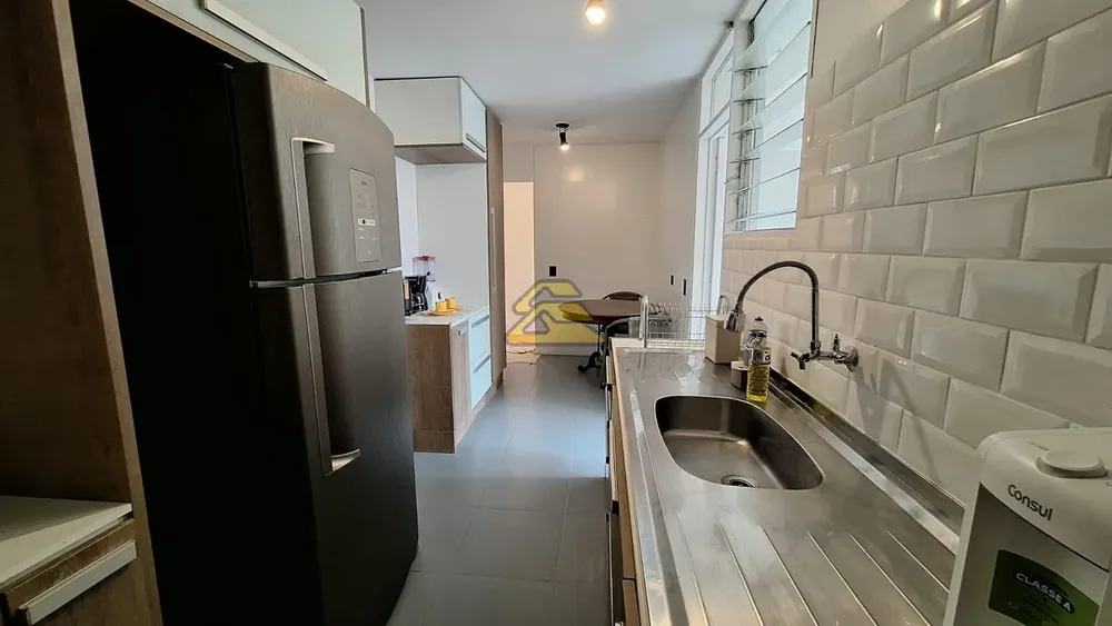 Apartamento, 3 quartos, 117 m² - Foto 50