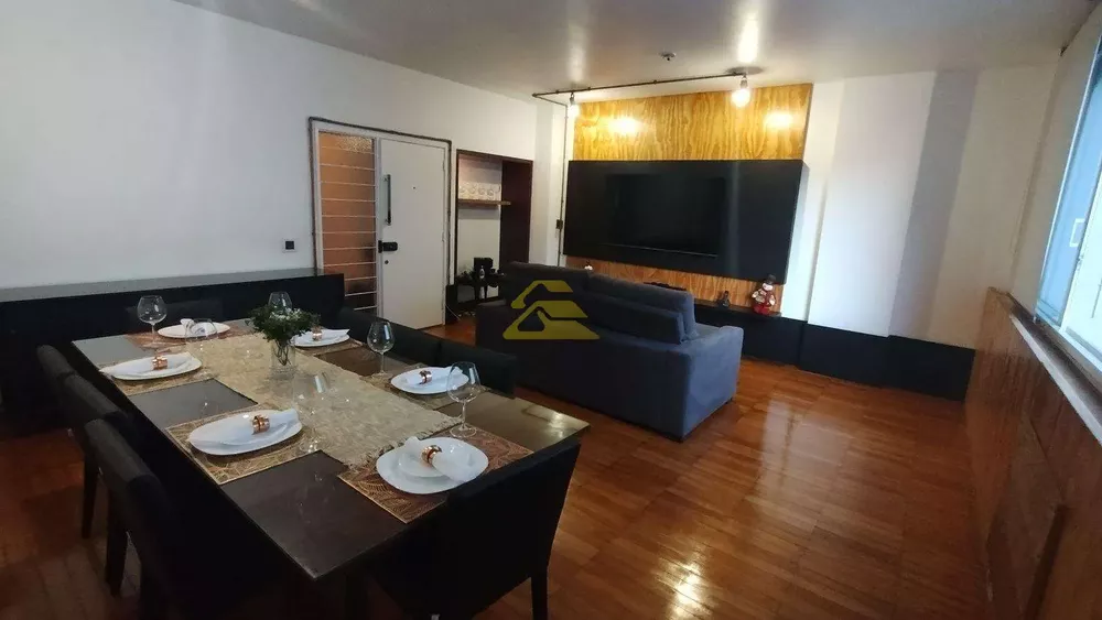Apartamento, 3 quartos, 117 m² - Foto 27