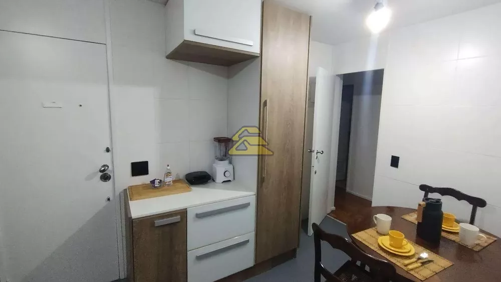 Apartamento, 3 quartos, 117 m² - Foto 3