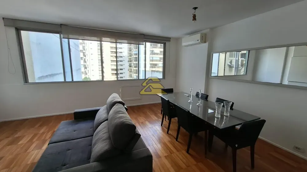 Apartamento, 3 quartos, 117 m² - Foto 33