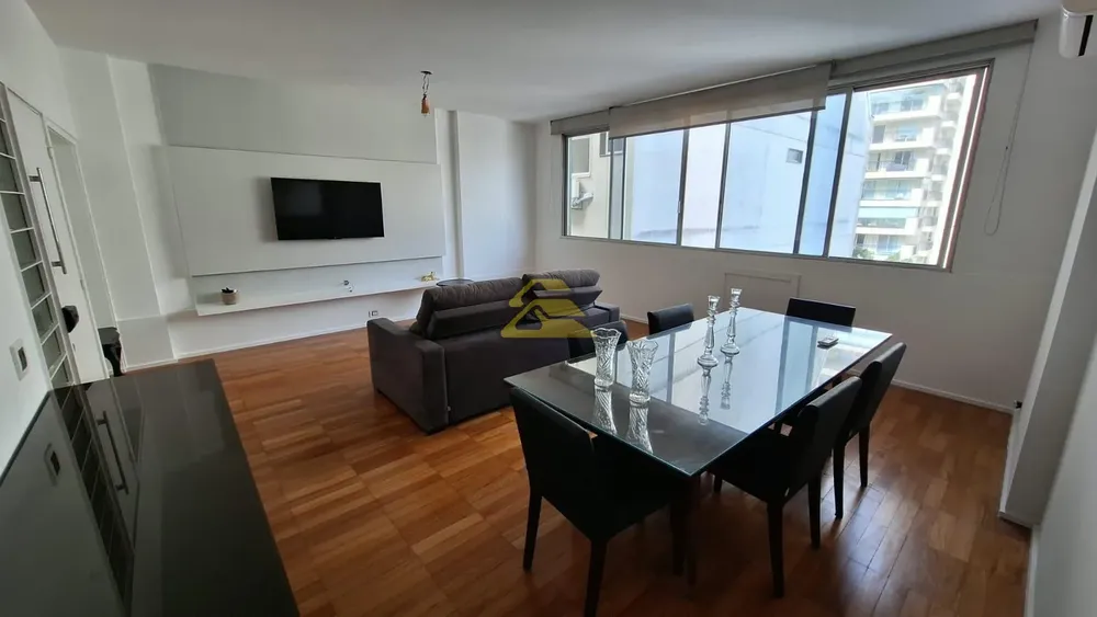 Apartamento, 3 quartos, 117 m² - Foto 31