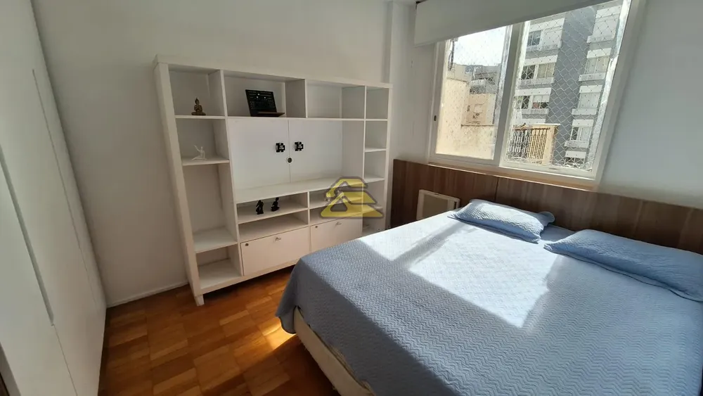 Apartamento, 3 quartos, 117 m² - Foto 43