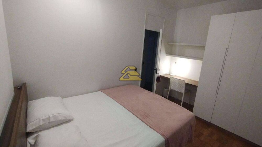 Apartamento à venda e aluguel com 3 quartos, 130m² - Foto 2